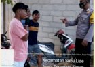 Bhabinkamtibmas-menghimbau-pemuda-pemudi-Sabu-Raijua-untuk-menaati-Prokes-Covid-19