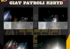 Kamtibmas-terjaga-aman,-Sat-Samapta-Polres-Sabu-Raijua-rutin-patroli-malam