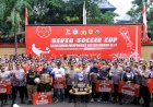 Wujudkan-Pemilu-Damai-2024,-Polri-Bersama-Wartawan-Gelar-Bhayangkara-Presisi-Seven-Soccer-Cup