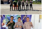 Operasi-Ketupat-Turangga-2024,-Polres-Sarai-Laksanakan-kegiatan-Pengamanan-Di-Pos-Pengamanan