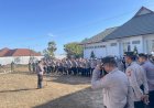 Personil-Polres-Sabu-Raijua-melaksanakan-pengamanan-pendaftaran-calon-Bupati-dan-Wakil-Bupati-Sabu-Raijua-yang-berlangsung-di-Kantor-KPUD-Kab.-Sabu-Raijua