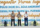 Gelar-Pengantar-Purna-Tugas,-Kapolri-Sebut-Jenderal-(HOR)-Agus-Andrianto-Sosok-yang-Tegas