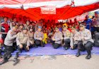 Tinjau-Posko-Pengungsian-Erupsi-Lewotobi,-Kapolri-Pastikan-Pelayanan-dan-Kebutuhan-Warga