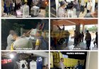 Anggota-Polres-Sabu-Raijua-melaksanakan-tugas-pengawalan-kotak-suara-yang-berisi-hasil-rekapitulasi-suara-pemilu-dari-PPK-(Panitia-Pemilihan-Kecamatan)-ke-gudang-logistik-KPU-(Komisi-Pemilihan-Umum).