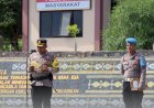 Polres-Sabu-Raijua-Gelar-Upacara-Gelar-Pasukan-Operasi-Semana-Santa-Turangga-2025