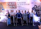 Rakernis-Humas-Polri-2025-Dibuka-dengan-Bakti-Sosial-dan-Bakti-Kesehatan-di-Akpol-Semarang