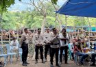 POLRES-SABU-RAIJUA-GELAR-OPERASI-PEKAT-TURANGGA-2025,-AMANKAN-5-SAJAM-DI-KEGIATAN-ADAT-HOLE