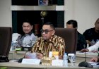 Komisi-III-DPR-RI-Apresiasi-Kinerja-Kapolda-NTT-yang-Humanis,-Dorong-Peningkatan-Sarana-dan-Prasarana-serta-SDM