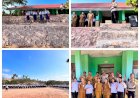 Kapolsek-Hawu-Mehara-Jadi-Irup-Upacara-di-SMPN-3,-Ajak-Siswa-Tingkatkan-Disiplin-dan-Hindari-Bullying