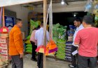 Satgas-Pengendalian-Harga-Beras-Kabupaten-Sabu-melakukan-pengecekan-harga-beras-di-Distributor,-Toko-Besar-(Retail-modern),-kios-kios-(Retail-Tradisional)-diseputaran-Pasar-Nataga--di-wilayah-Kabupaten-Sabu-Raijua