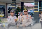 Kapolres-Sabu-Raijua-Terima-Bantuan-Sepeda-Motor-dari-DPR-RI-Komisi-III-untuk-Bhabinkamtibmas