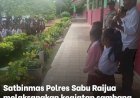Satbinmas-Polres-Sabu-Raijua-melaksanakan-kegiatan-sambang-di-SD-Inpres-Eimau-di-Desa-Eimau,-Kec.-Sabu-Tengah,-Kab.-Sabu-Raijua.
