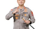 Polisi-Redam-Ketegangan-Antarwarga-di-Adonara-Timur,-Kerugian-Materiil-dan-Barang-Bukti-Didata