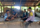 Bhabinkamtibmas-Polsek-Sabu-Timur-Laksanakan-Sambang-dan-Himbauan-Kamtibmas