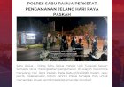 Polres-Sabu-Raijua-Perketat-Pengamanan-Jelang-Hari-Raya-Paskah