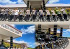Polres-Sabu-Raijua-terima-15-unit-Motor-Dinas-dari-Kapolri,-Perkuat-Operasional-di-Wilayah-Terpencil