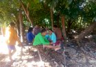 Jalin-Silaturahmi,-Bhabinkamtibmas-Sambangi-Warga-Desa-Binaan