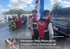 Patroli-Presisi-Sat-Sabhara-Polres-Sabu-Pantau-Distribusi-BBM-di-SPBU-Eilode