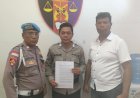 Sie-Propam-Polres-Sabu-Raijua-Restorative-Justice-(RJ)-permasalahan-anggota.