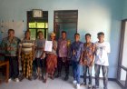 Saat-warga-berselisih-karena-ternak,-Bhabinkamtibmas-Hadir-Menyatukan-Lewat-Jalan-Kekeluargaan
