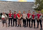 Kawal-Pejabat-dan-Amankan-Kegiatan-masyarakat,-Patroli-Presisi-Sat-Samapta-Polres-Sabu-Raijua-Hadir-Jaga-Kamtibmas-Tetap-Kondusif