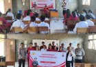 Polres-Sabu-Raijua-Gelar-Jumat-Curhat-di-Lingkungan-Sekolah,-Bangun-Kedekatan-dengan-Generasi-Muda