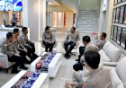 Kapolda-NTT-Terima-Tim-Supervisi-Penerimaan-Terpadu-Polri-2026,-Tegaskan-Komitmen-Rekrutmen-Bersih-dan-Transparan