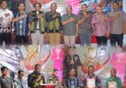 Sinergi-Forkopimda-Warnai-Syukuran-Hari-Bhayangkara-ke-80,-Polres-Sabu-Raijua-Teguhkan-Komitmen-Mengabdi-untuk-Masyarakat