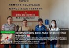 Damai-Lebih-Indah,-SPKT-Polres-Sabu-Raijua-Mediasi-Konflik-Warga-Hingga-Tercapai-Kesepakatan
