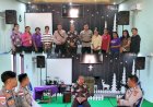 Humanis-dan-Edukatif,-Sat-Binmas-Polres-Sabu-Raijua-Hadir-Berikan-Pembinaan-Kamtibmas-kepada-Jemaat-GKKI-Desa-Keliha