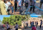 Peduli-Warga-di-Tengah-Kemarau,-Polsek-Hawu-Mehara-Salurkan-Air-Bersih-untuk-67-KK-di-Padadida.