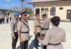 Amanah-Baru-di-Pundak-AKP-Misbar,-Resmi-Jabat-Kabag-Logistik-Polres-Sabu-Raijua