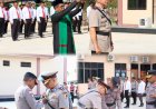 Wakapolres-Baru-Resmi-Dilantik,-Kapolres-Sabu-Raijua-Tekankan-Loyalitas-dan-Profesionalisme