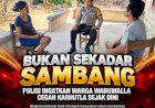 Bukan-Sekadar-Sambang,-Polisi-Ingatkan-Warga-Waduwalla-Cegah-Karhutla-Sejak-Dini