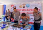 Kunjungan-Kerja-Kapolda-NTT,-Resmikan-Barak-Siaga-dan-7-Rumah-Dinas-Polres-Sabu-Raijua