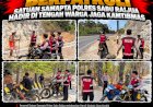 Tak-Sekadar-Berpatroli,-Polisi-Sabu-Raijua-Hadir-di-Tengah-Warga-Jaga-Kamtibmas