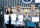 Polri-Mutasi-88-Pati-dan-Pamen,-Sejumlah-PJU-Mabes-dan-Kapolda-Berganti*