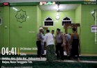Perkuat-Sinergi-Polri-dan-Masyarakat,-Kapolres-Sabu-Raijua-Gelar-Subuh-Keliling
