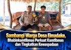 Sambangi-Warga-Desa-Eimadake,-Bhabinkamtibmas-Perkuat-Kamtibmas-dan-Tingkatkan-Kewaspadaan
