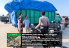 Patroli-Presisi-Polres-Sabu-Raijua-Sambangi-Pelabuhan-Seba,-Sopir-dan-Nelayan-Diberi-Imbauan-Keselamatan
