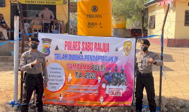 Polres-Sabu-Raijua-buka-Pendaftaran-Penerimaan-Anggota-Polri-T.A.-2022