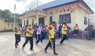 Polres-Sabu-Raijua-Laksanakan-Samjas-periode-II-T.A.-2022-sesi-ke-2