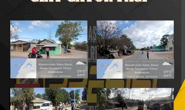 Sat-Samapta-Polres-Sabu-Raijua-ciptakan-Kamtibmas-yang-kondusif-di-pagi-hari