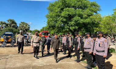 Polres-Sabu-Raijua-Laksanakan-Apel-Kesiapan-Antisipasi-Cuaca-Ekstrim-dan-Bencana-Alam-Alam-di-Wilayah-Hukum-Polres-Sabu-Raijua.