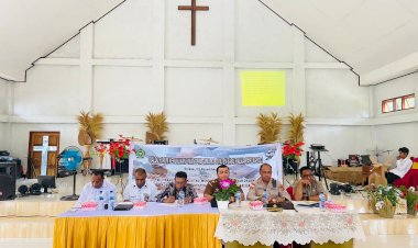 Kapolres-Sabu-Raijua-menghadiri-Dialog-Forum-Kerukunan-Umat-Beragama-Sabu-Raijua