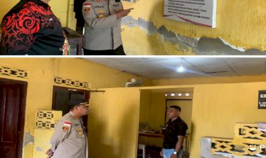 Kapolres-Sabu-Raijua-Sidak-Langsung-pelaksanaan-pelayanan-publik-di-unit-sidik-jari