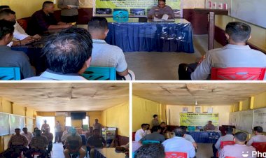 Polres-Sabu-Raijua-Gelar-Lat-Pra-Pekat-Seligi-2022