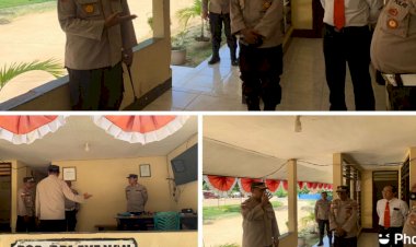 Kapolres-Sabu-Raijua-lakukan-pengawasan-pada--pelayanan-masyarakat-di-Polsek-Sabu-Barat