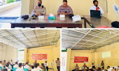 Kapolres-Sabu-Raijua-resmi-buka-rakernis-FT-Reskrim-Res-Sarai