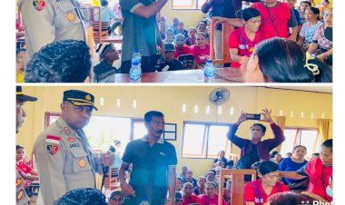 Kapolres-Sabu-Raijua-Pantau-Langsung-Kegiatan-Vaksinasi-Di-Kecamatan-Hawu-Mehara